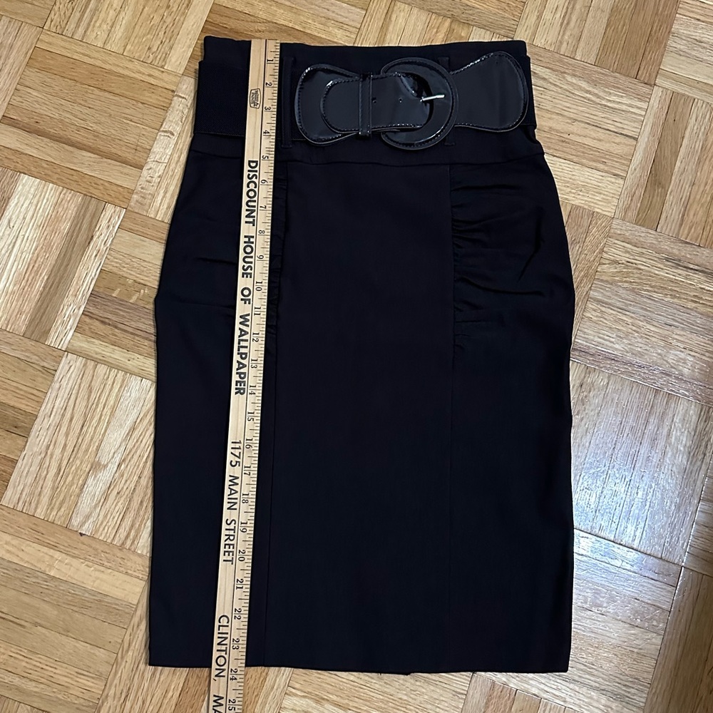 Pencil skirt SZ sm